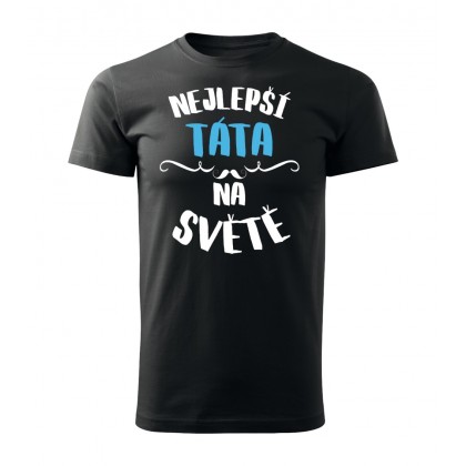 Nejlepší táta na světě 